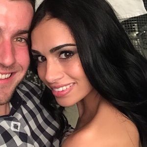 Meet your Posher, Trisha